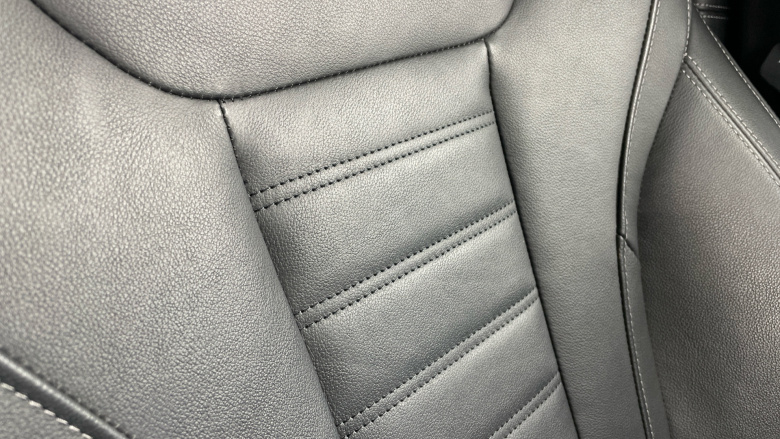 BMW 3 Series 320i M Sport 4dr Step Auto Petrol Saloon